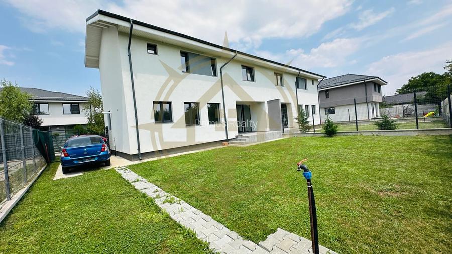 DOM00345 - Casa de Vanzare I 4 Camere I Otopeni - 5