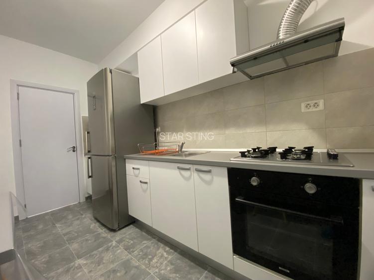 Berceni adiacent,Popesti,str sf agnes,10 min metrou,parcare,curat,centrala. - 12