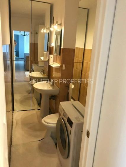 Apartament 3 camere, renovat, ultracentral, bloc 1980 - 6