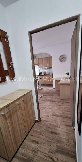 Tineretului-Sincai, garsoniera, 5 minute metrou, libera, pret negociabil - 8