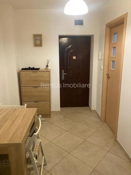 Mihai Bravu/Vitan Mall/Garsoniera Moderna la Cheie/ - 6