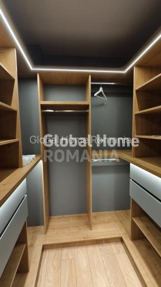 Apartament 2 camere 61 MP | Pipera- MTM | Loc parcare - 9