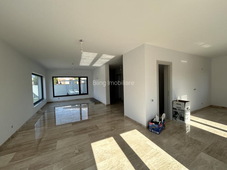Casa individuala finisata LUX Apahida 160mp utili 515mp teren 5 camere  - 9