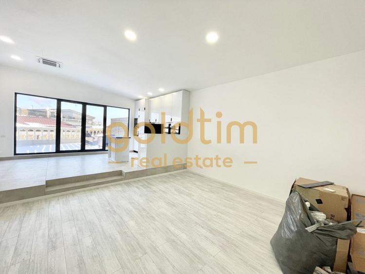 DUPLEX/RENOVAT/UTILAT/TERASA/PISCINA/SAUNA/HERASTRAU