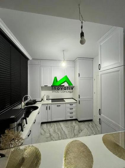 Apartament de vanzare 2 camere Da Vinci