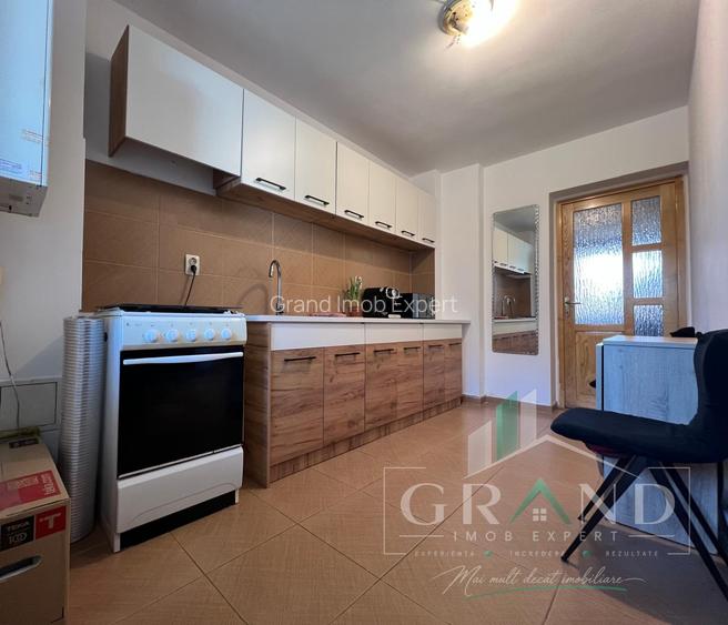 Apartament 1 camera+parcare, zona Elite City, Iris, Cluj