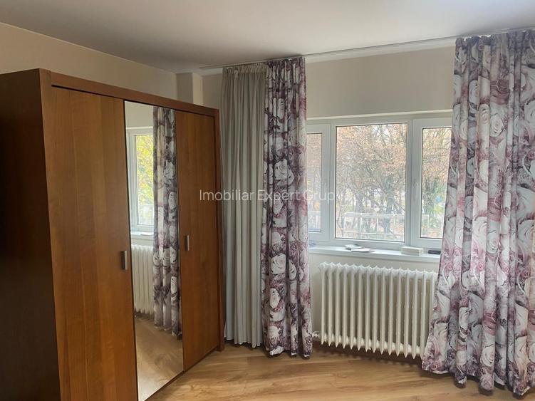 Apartament 4 camere(fost5) - Blv. Unirii(La fântâni), 100 mp - 14