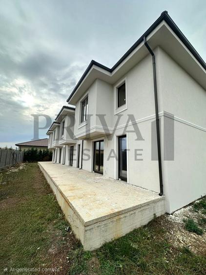 Casa insiruita cu 3 camere pe Calea Urseni