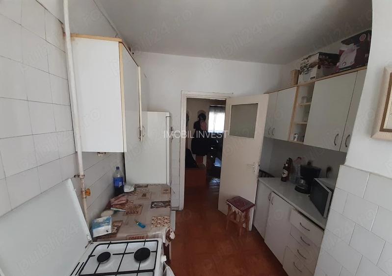 Apartament 3 camere, 75 mp, zona Cloșca, ideal investiție - 7