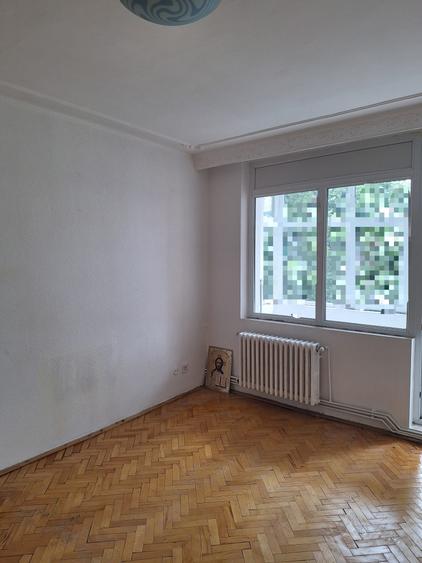 Apartament cu 2 camere, etajul 3/4, zona Tatarasi