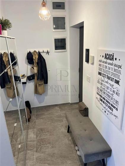 ARADULUI - BLOC NOU - 3 CAMERE - 2 BAI - ETAJ 4 - LIFT - CENTRALA - CLIMA - LOC