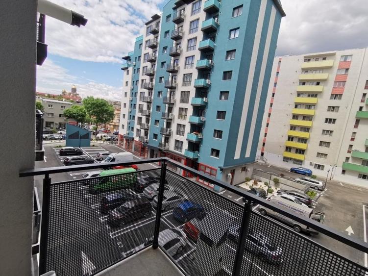 3 CAMERE | PARCARE SUBTERANĂ INCLUSA | MOBILAT & UTILAT | DIRECT PROPRIETAR