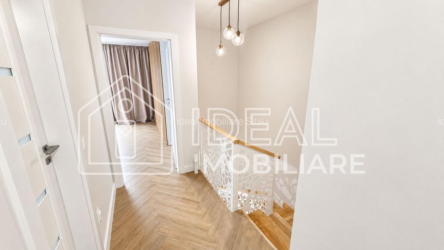 Prima închiriere | Casă Tip Duplex mobilată și utilată | 3 dormitoare - 7