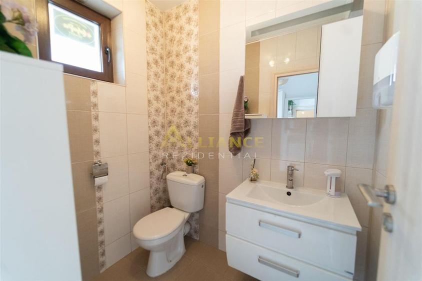 Casa tip insiruita de vanzare I Popesti-Leordeni | Complex privat | 150 mp
