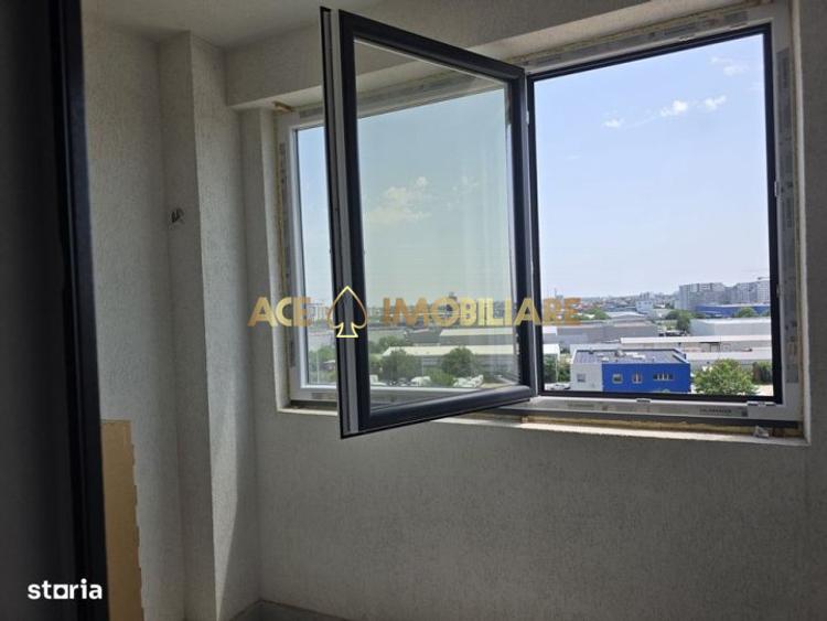 2 Camere de inchiriat | Militari | Centrala Proprie | Mobiliat | Utilat