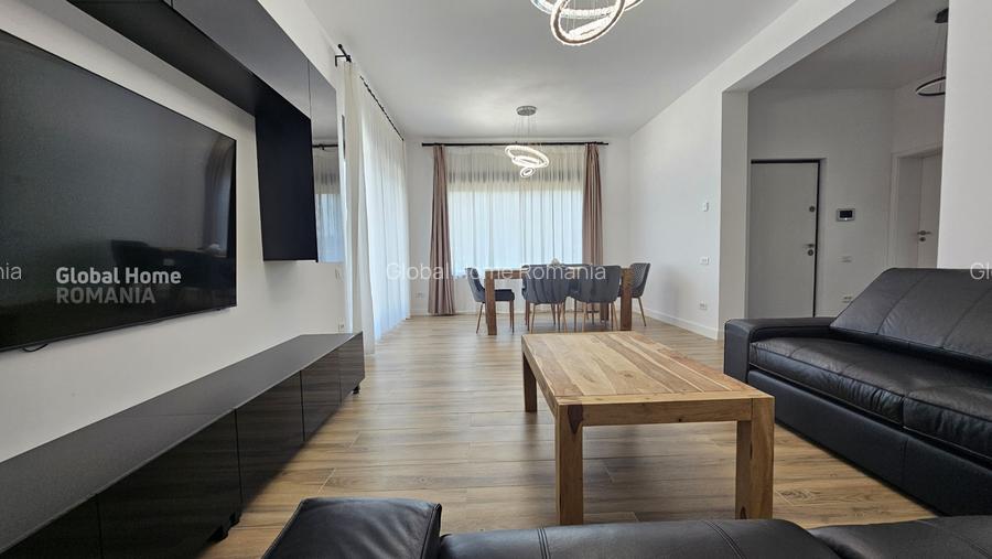 Vila Individuala 130 MP | Tunari - Ilfov | Teren 450 MP + Parcare - 21