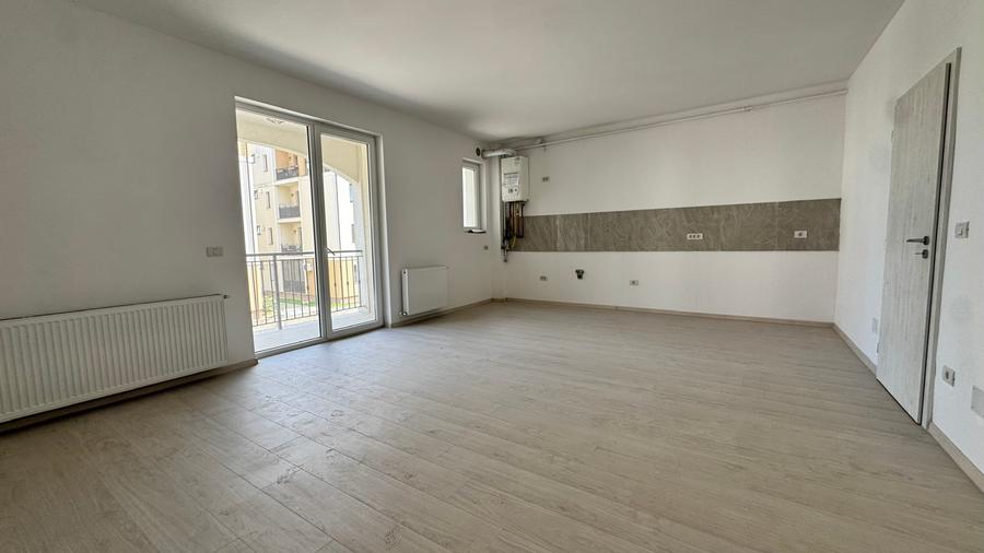 Apartament 2 Camere | Zona Giroc | Etaj 1 | 60mp + Balcon 6mp