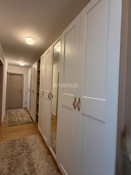 Apartament - 4 Camere - Aviației - 156 mp - 9