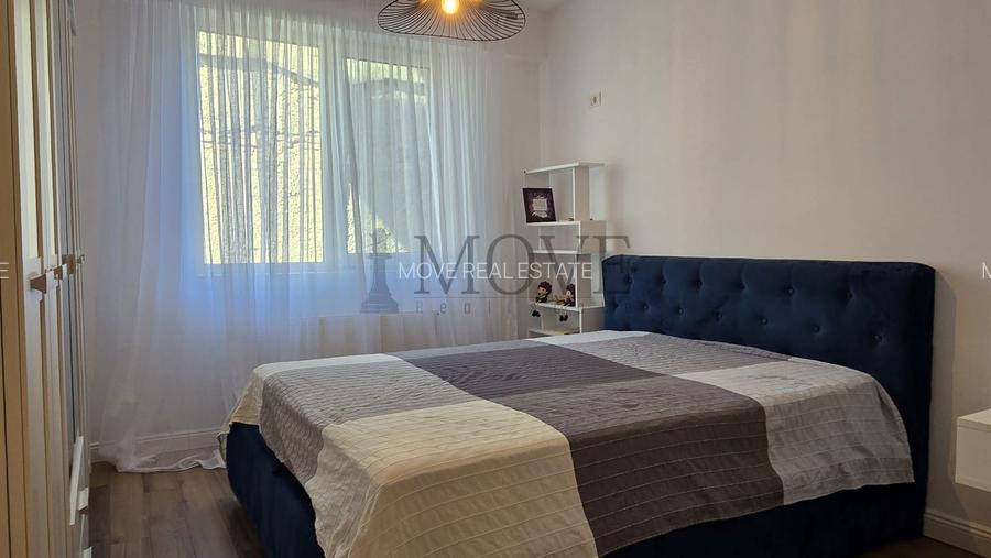 Apartamentul in care te vei simti intr-o vacanta permanenta - Tineretului-Carol - 7