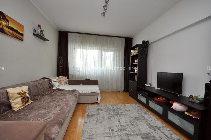 Titan Costin Georgian Vergului parc Morarilor apartament 3 camere decomandat - 3