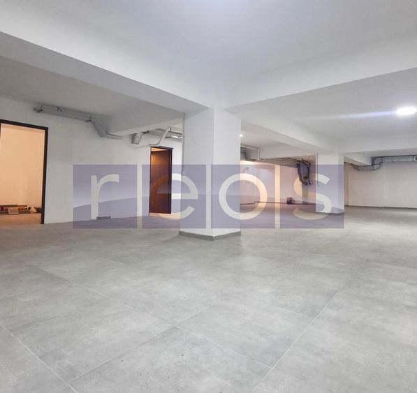 SPATIU COMERCIAL PREMIUM | 430 MP | IMOBIL NOU 2022 | RANDAMENT ESTIMAT 7,6% - 4