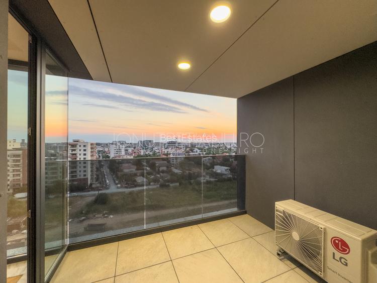 Apartament 2 camere | Zona Aviatiei | Etaj 10 | Bloc 2025 | 164.900 € - 3