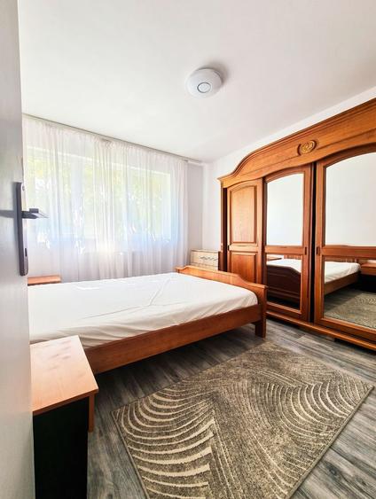 Apartament 2 camere | 5min Metrou Timpuri Noi | Centrala proprie
