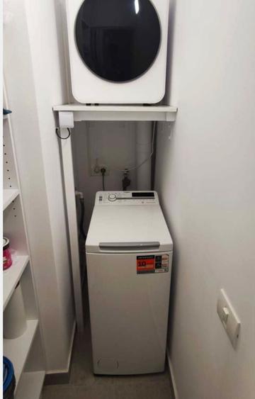 Apartament 2 camere, zona Ion Mihalache, sector 1, prima inchiriere