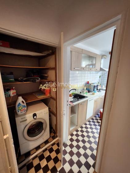 2 Camere | Obor | Proximitate Metrou | PetFriendly | Mobilat | Utilat - 14