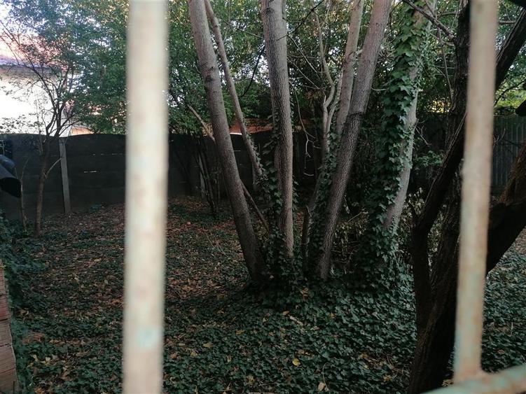 Casa Individuala zona Dambovita peste 450 Mp Teren