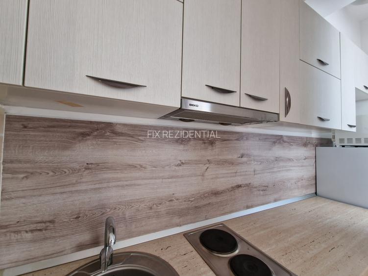 1 camera - Exclusive Residence COPOU - amenajari premium - mutare imediata - 11