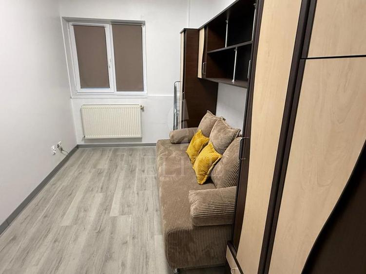 Apartament 2 camere în zona  Edgar Quinet