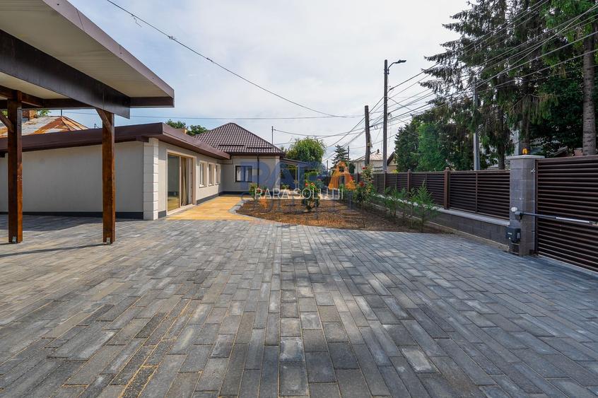 Ocazie rară: Casă în zona Spitalului Municipal Roman - 35