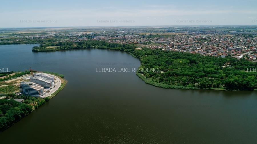 Lebada Lake Residence - 11