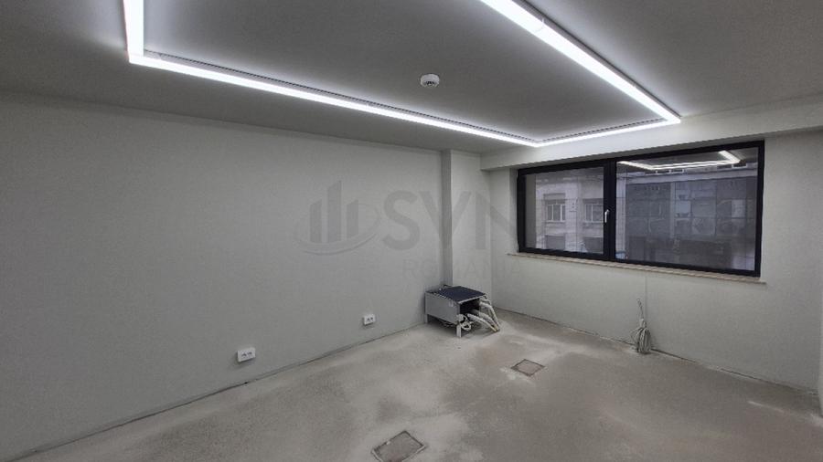 REC3001385 Spatiu de Birouri I Comercial I Wellness I De Inchiriere I Piata Vict