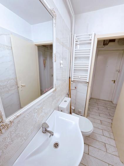 Inchiriere garsoniera Sala Palatului mobilata hochparter/8 stradala