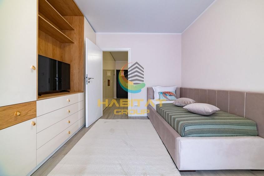 Apartament 3 camere Mutare Imediata 350 de metri de Metrou Berceni!