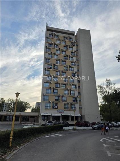 Vanzare hotel 3 stele statiunea Mamaia, Constanta - 37