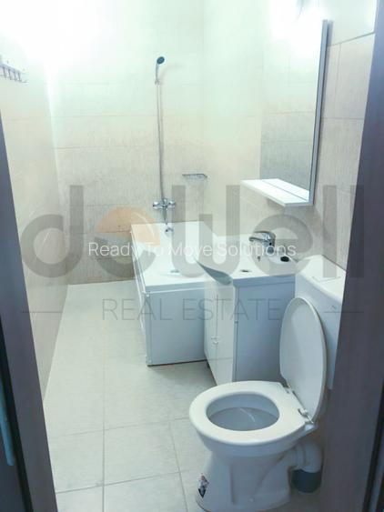 Apartament 30 mp | langa Hotel Arizona | Braytim | Parcare privata - 5