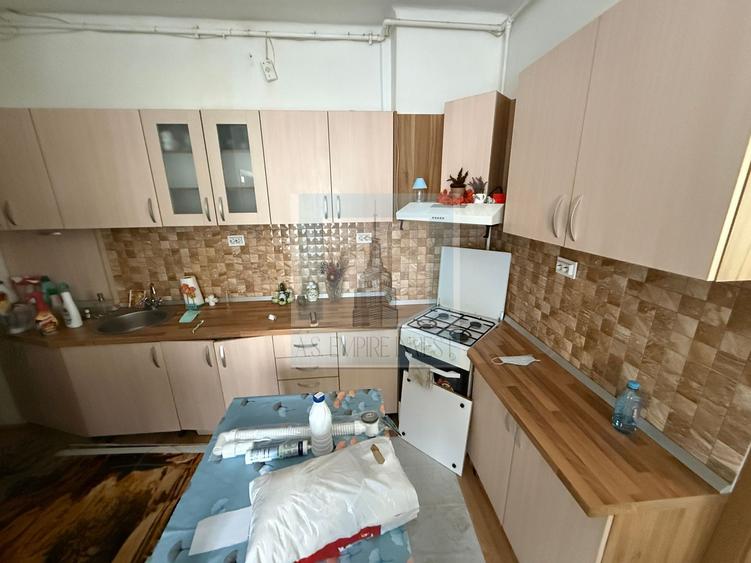 Garsonieră 36 mp - zona Carpaților /Colonia Metrom