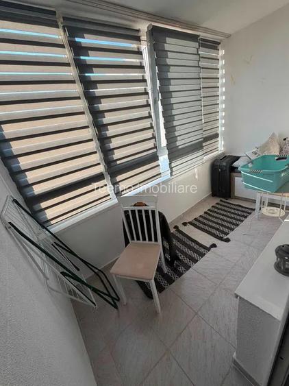 Apartament 2 camere, decomandat, 46 mp, ac, logie, mobilat, Pajura - 7