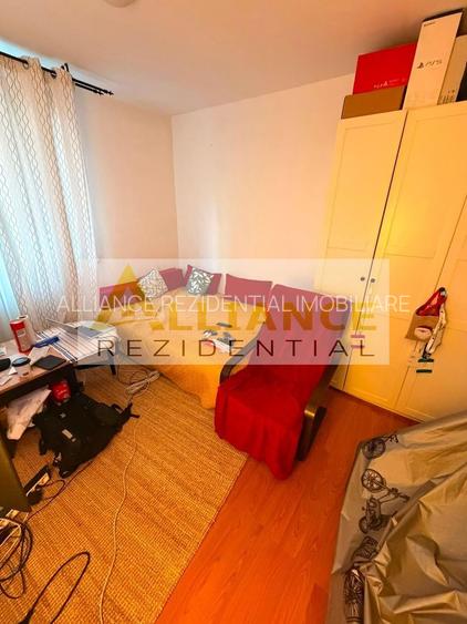 APARTAMENT 3 CAMERE | DRUMUL TABEREI -METROU 7 MINUTE - 5