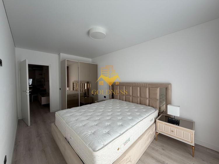 3 Camere, Parcare, Modern, Frunzisului, UMF. UTCN, Observatorului,AC