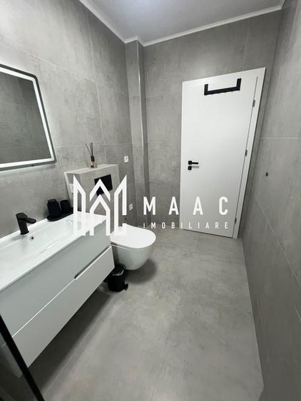 Apartament 2 camere de închiriat | Șelimbăr, Doamna Stanca | parcare