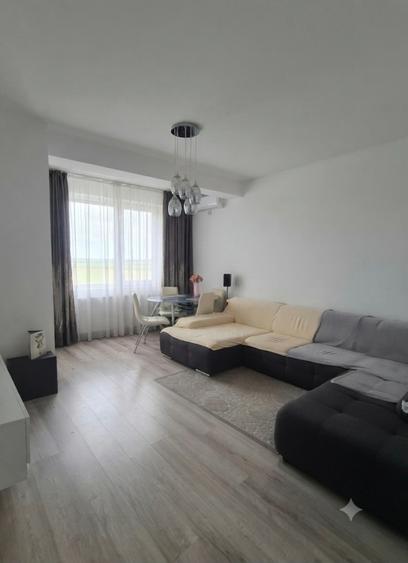 Apartament 3 camere Avangard Prelungirea Ghencea