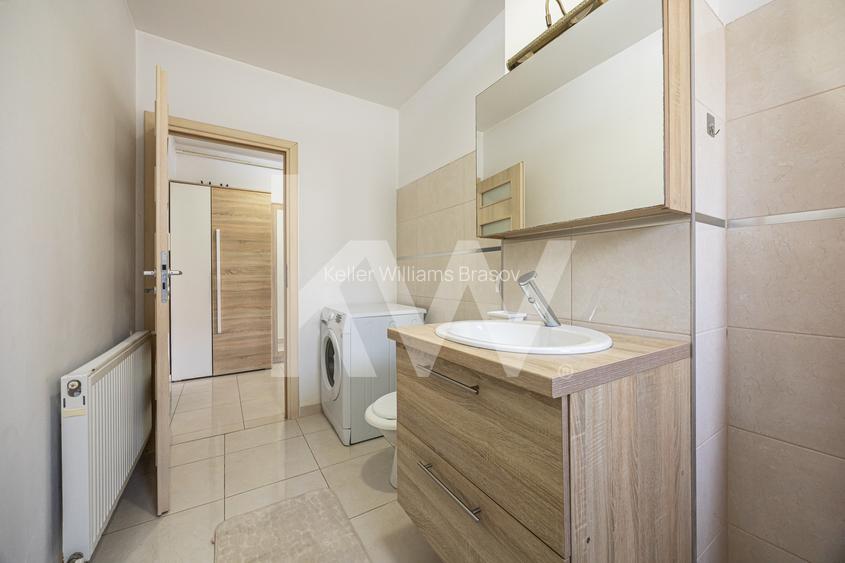 Studio bine compartimentat Ideal pentru Investiție sau locuinta - 8