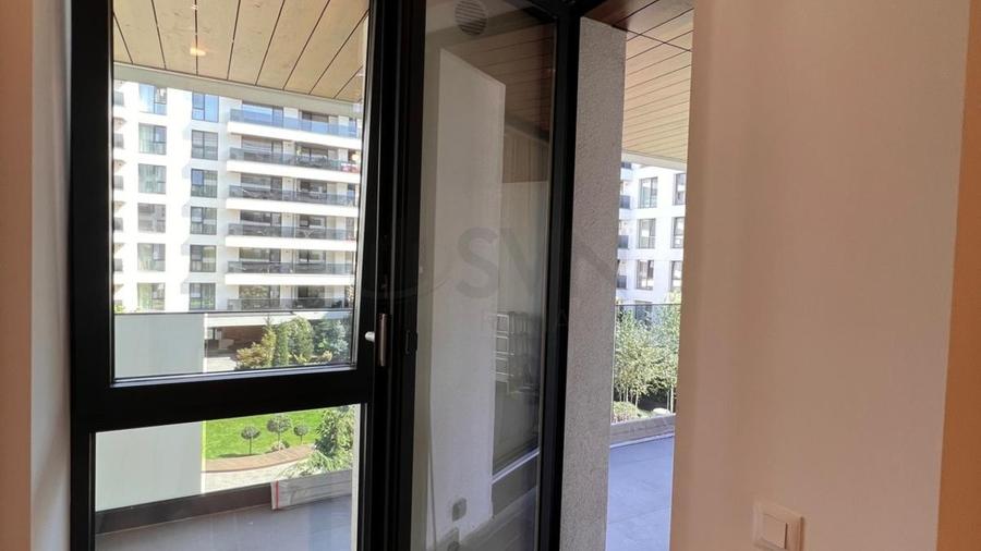 REA1029032 Apartament l 2 Camere l Nusco City Faza 2