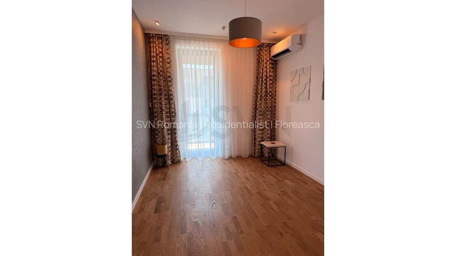 REA1029189 Apartament 3 camere I Baneasa - 5