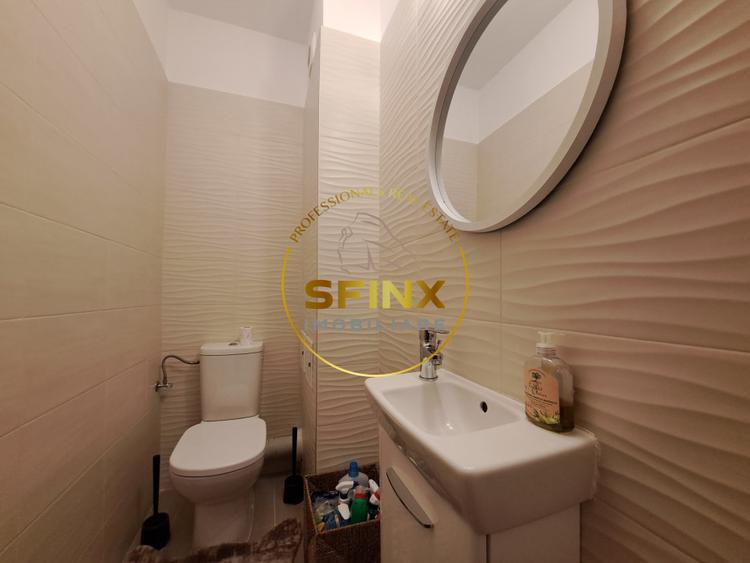 Apartament 3 camere decomandat | complex nou | Parcul Carol