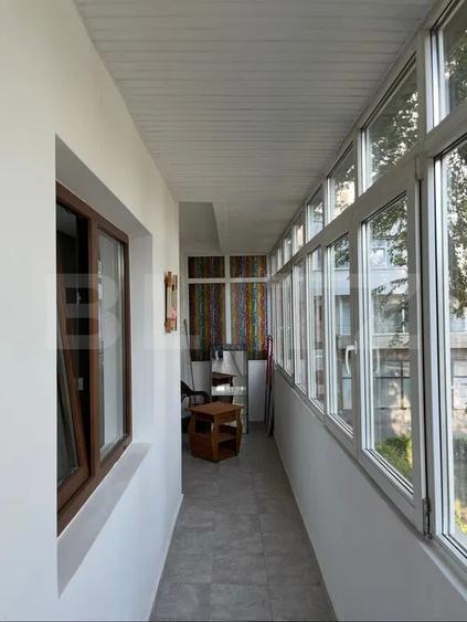 Apartament 3 camere, 70 mp, zona Pod de Fier